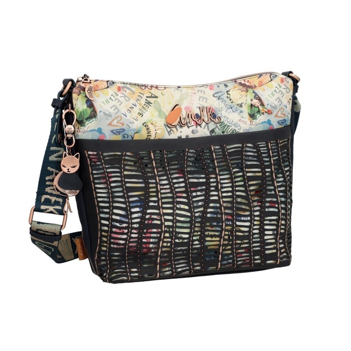 Táska, Anekke Amazonia Nature, 33/26x26x13 cm