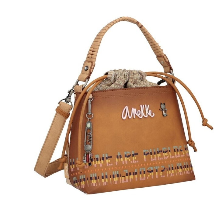 Geanta dama, Anekke Menire Magic Souls, 24x20x12