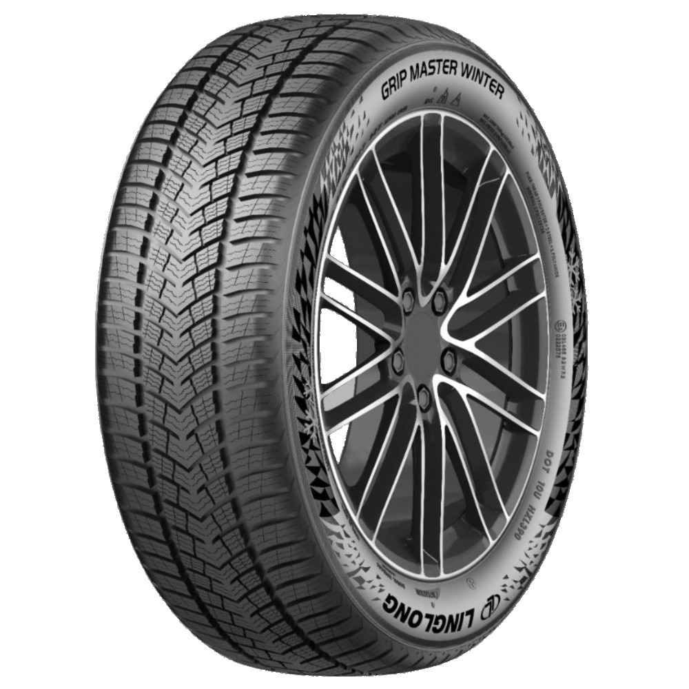 Anvelopa IARNA Linglong GRIP MASTER WINTER 205/65 R16 95 H - eMAG.ro