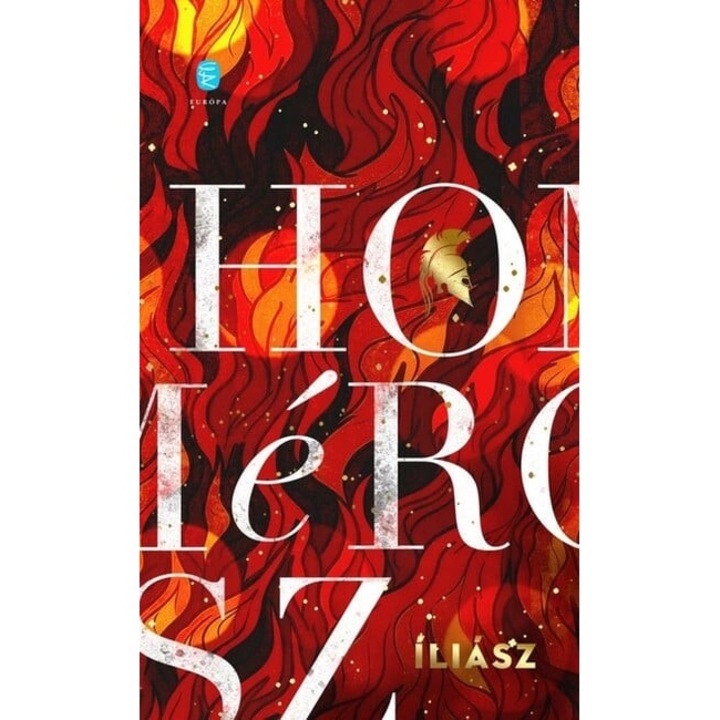 Homérosz: Homérosz: Íliász
