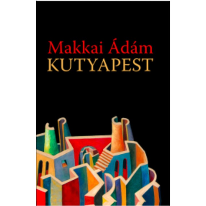 Makkai Ádám: Kutyapest