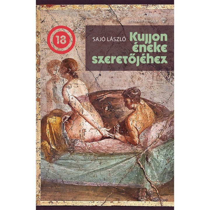 Sajó László: Kujjon éneke szeretőjéhez