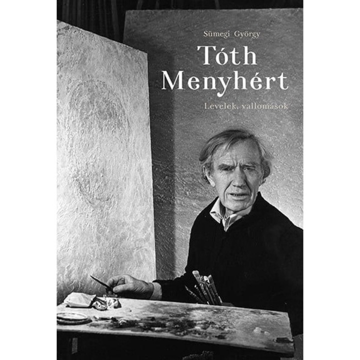 Sümegi György: Tóth Menyhért