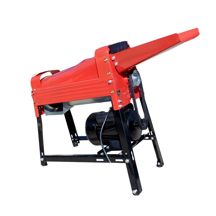 Batoza de porumb model APK-10, 2Kw, 2850RPM, productivitate 2000kg/h - Tehno Ms