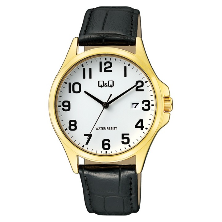 Ceas barbatesc Q&Q - A480J104Y