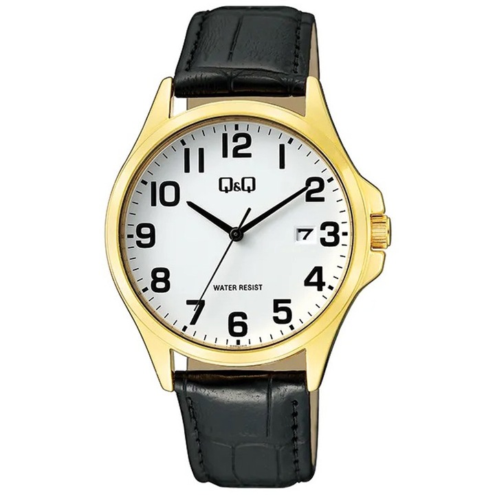 Q&Q by Citizen, Férfi Karóra Classic A480J104Y