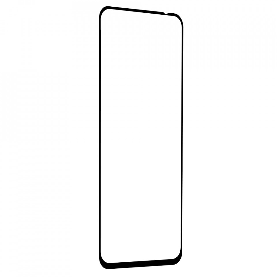 Folie pentru Xiaomi Redmi 12 4G / 12 5G, Sticla Securizata, Ultra HD, Protectie 9H, Montare Simpla, SKYDDAR 111D - Transparent