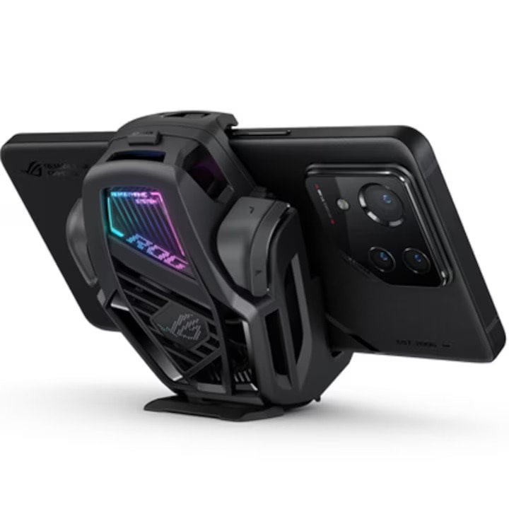 ASUS ROG Phone 8 Pro 16GB 512GB SIMフリー Telefon mobil ASUS ROG Phone 8 Pro Edition, Dual SIM, 512GB, 16GB
