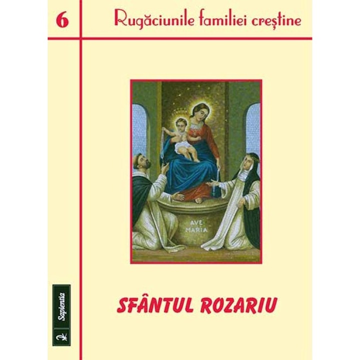 Sfantul Rozariu