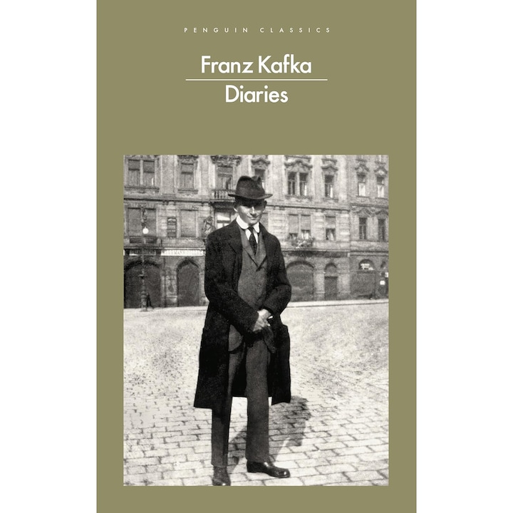 Diaries