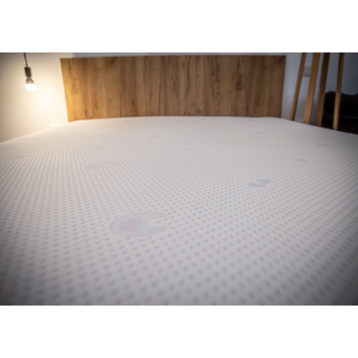 Puffet Waterproof Matrac Protection 80X200