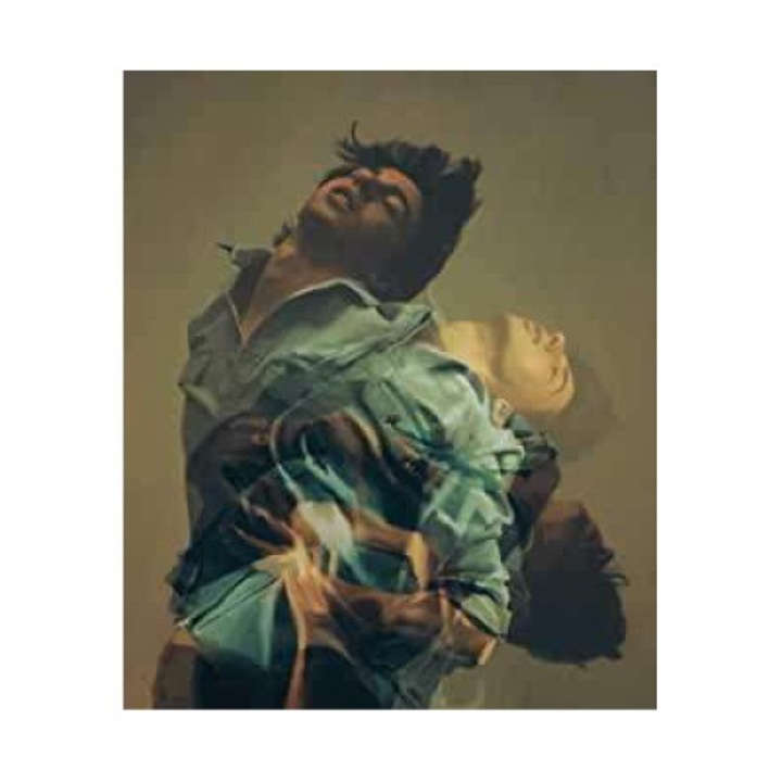 Needtobreathe - Out Of Body (CD)