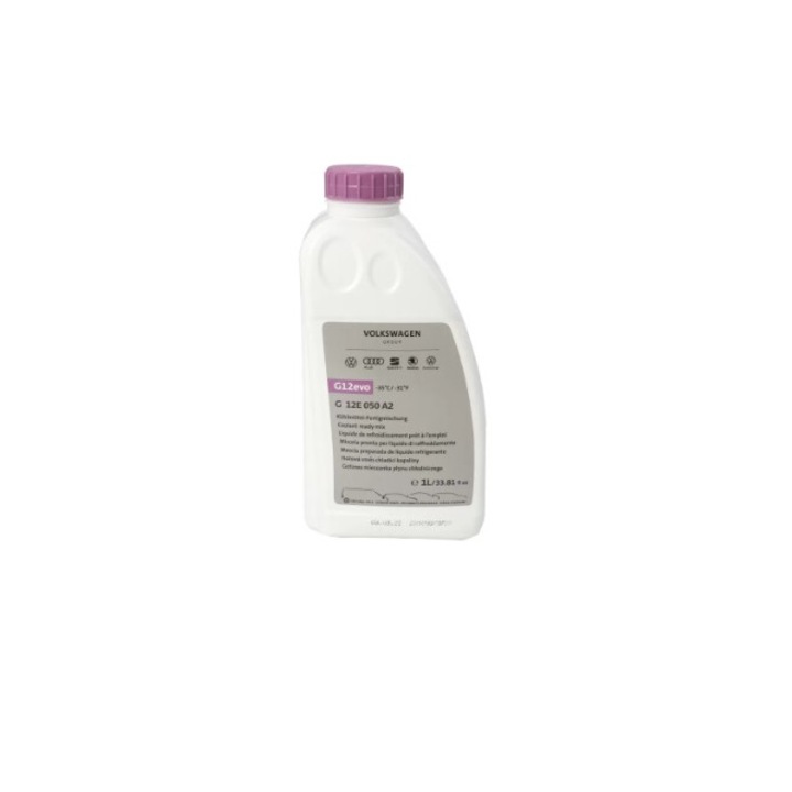 Antigel G12, VAG, 1L, all season