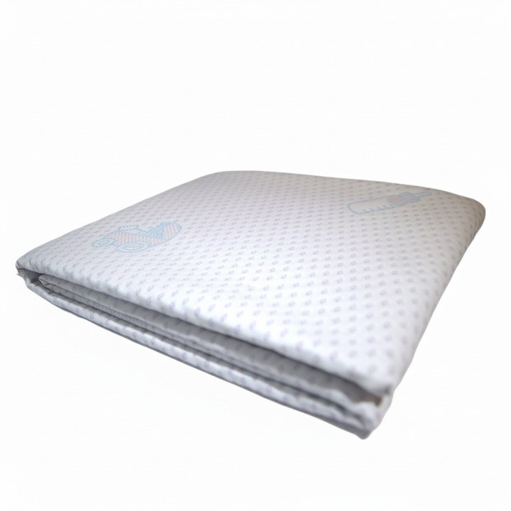 Водоустойчива защита за матрак Puffet 100X200