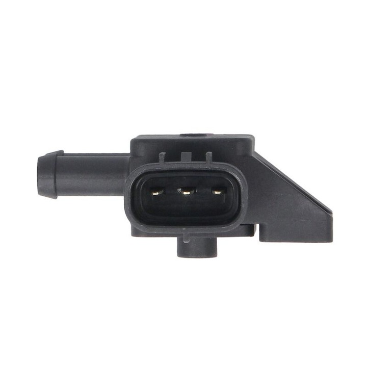 Датчик за налягане на изпускателен колектор 3 пина за DS4, DS5, Citroen Berlingo Multispace, Minivan, C3 II, C3 Picasso, C4 1, 4D-3, 0D след 02.2000 г