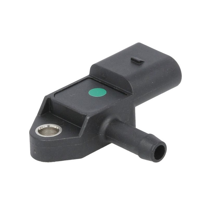 Kipufogógáz nyomásérzékelő 3 tűs Audi A4B9, A5, A6C7, Q5, VW Arteon, Crafter, Multivan T6, Tiguan 2, 0D 2008. 11. után