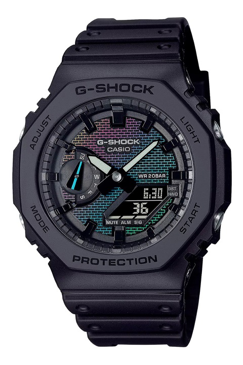 Casio G-Shock GA-2100RW-1AER Carbon Core Guard