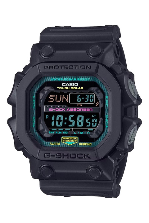 Casio, Дигитален часовник G-Shock, Черен