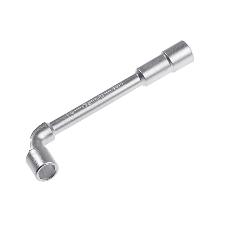 Cheie pipa MOB cu simplu hexagon, SH, 23