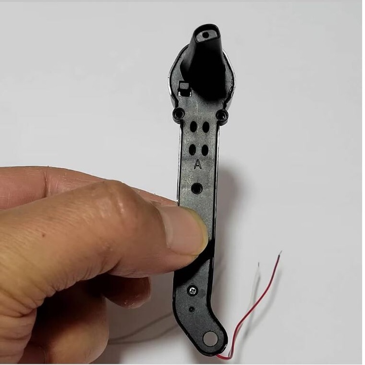 Brate Drona piese De Schimb motor si elice compatibile cu drona E99 - E88 Brate Pliabile fata