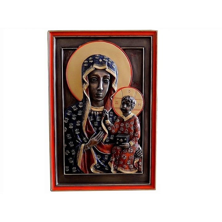 Icoana Maicii Domnului Veronese