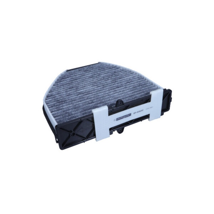 Maxgear utastérszűrő Mercedes W204/W212-hez, aktív szénnel, műanyag