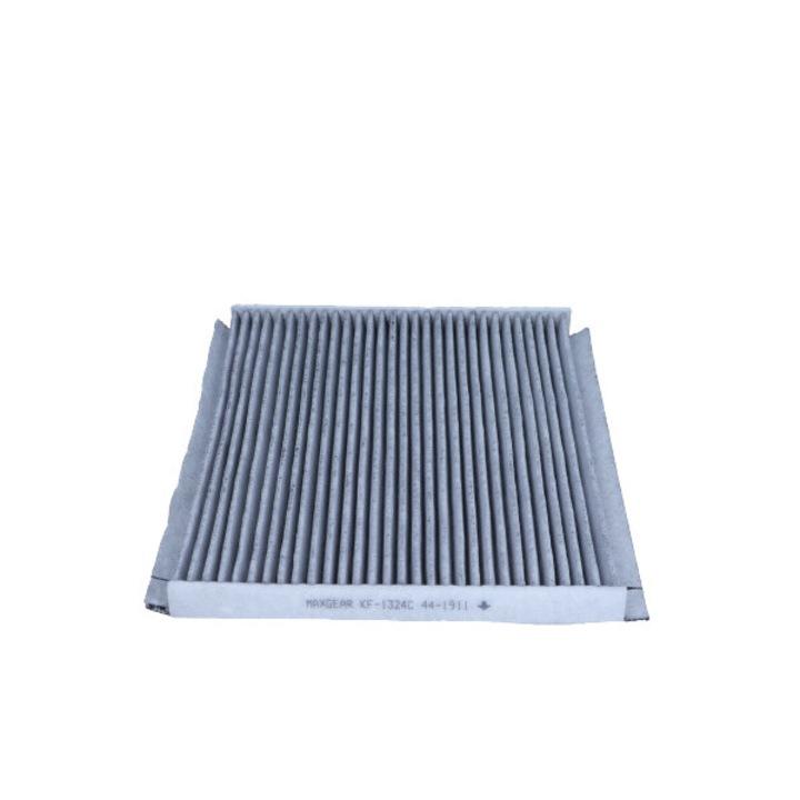 Maxgear kabinszűrő Hyundai Accent 05-/I30/Cee'd 12- aktív szénnel