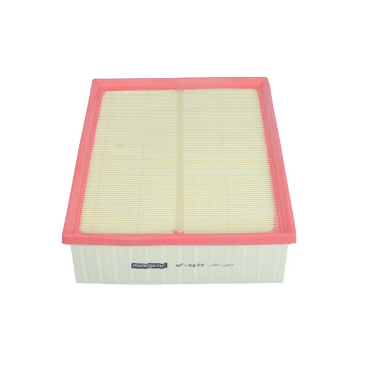 Maxgear légszűrő, kompatibilis Audi A4 1.6-3.0/1.9TDI 00-