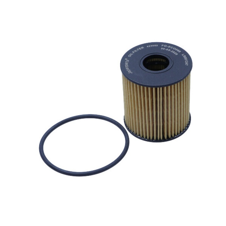 Olajszűrő Japán alkatrészek Mitsubishi 2.2DID-hez