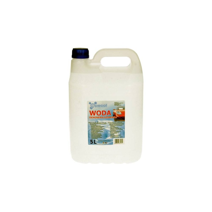 Antigel, Specol, 5l