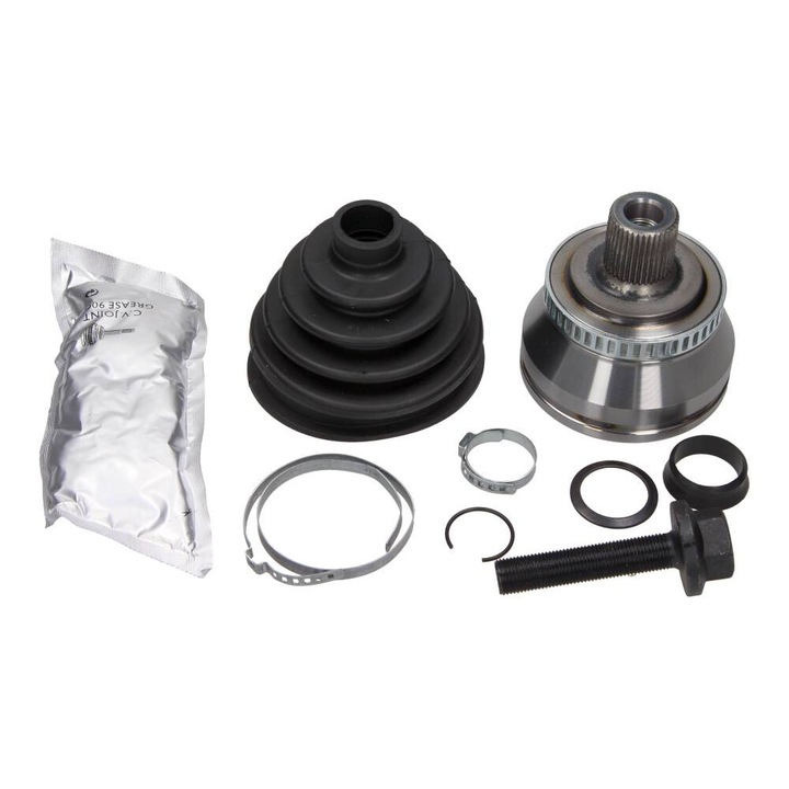 Csuklókészlet, bolygóműves Maxgear VW A4/PASSAT 97- 1.9TDI-2.8-hoz