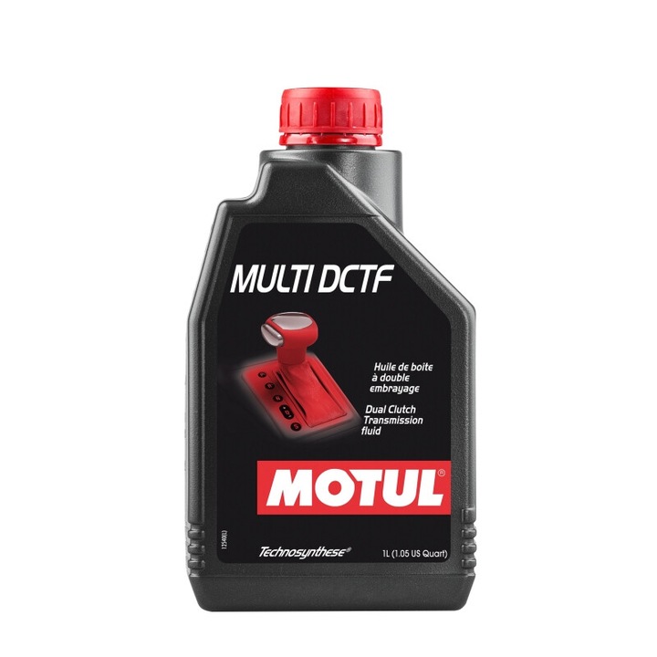 Ulei cutie viteze, Motul, ATF DSG VW, 1L, GL5