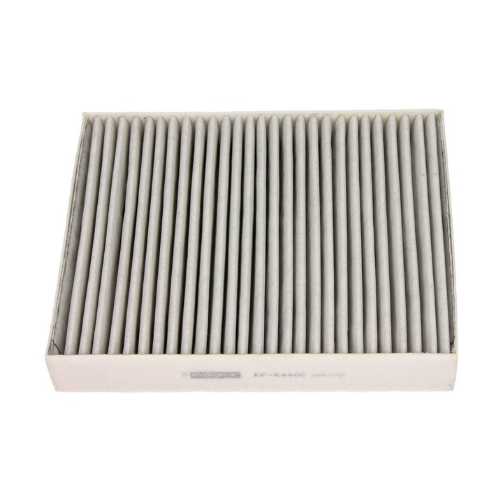 Maxgear fülkeszűrő BMW 1/3 F20/F30 2011-hez- aktív szénnel