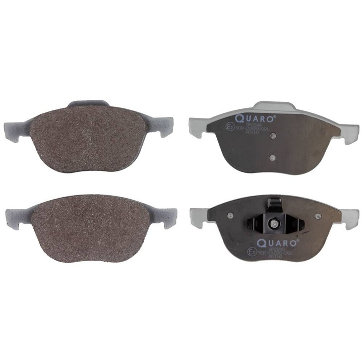 QUARO első fékbetét Ford Focus 2004-