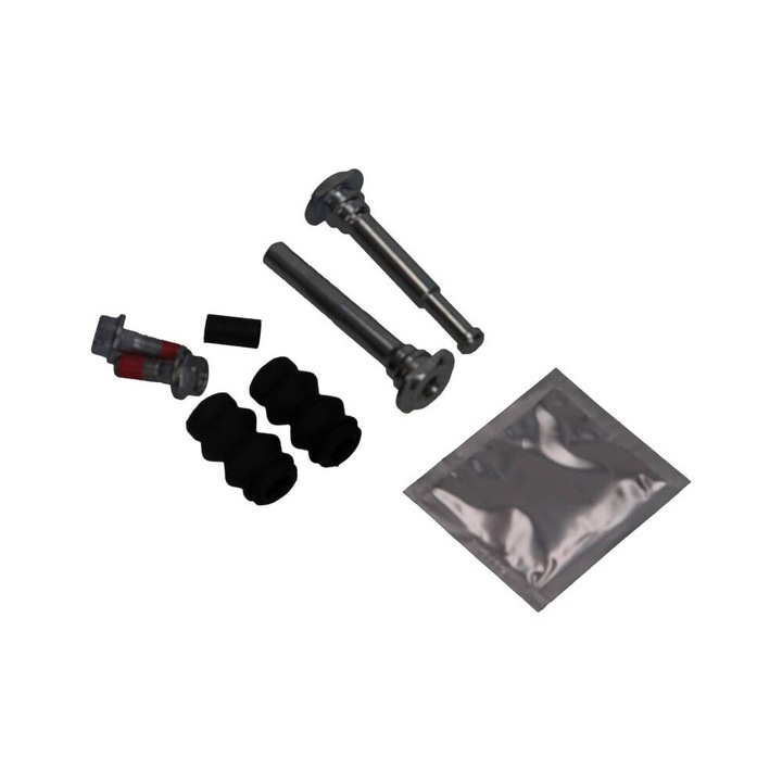 QUICK BRAKE féknyereg javítókészlet ALFA/AUDI/CITROEN/FIAT/FORD/DB/OPEL/SKODA modellekhez