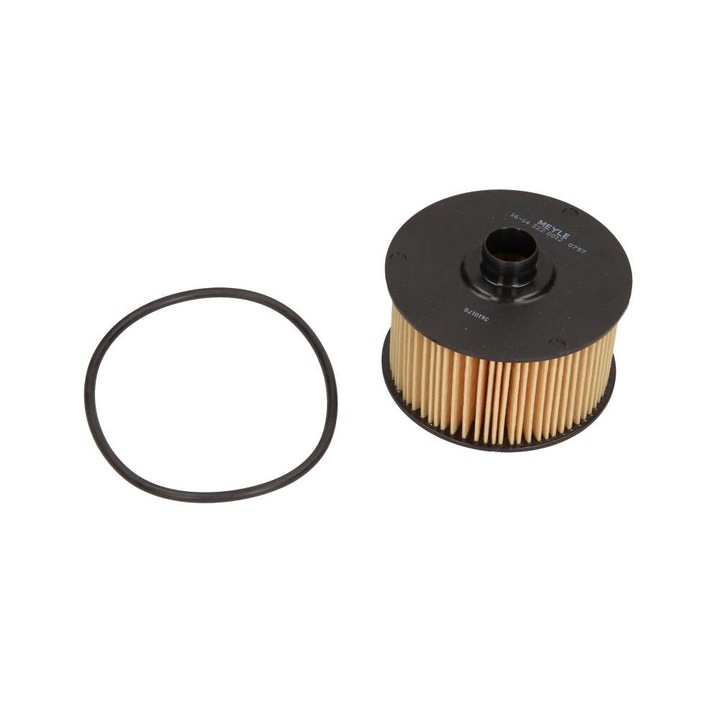 Filtru ulei, Meyle, Dacia Dokker