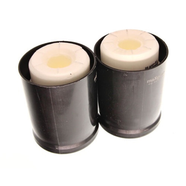 Lengéscsillapító porvédő készlet, Maxgear, VW/Audihoz