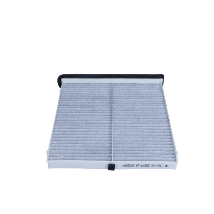 Maxgear kabinszűrő Mazda 3/6/CX-5 Skyactiv 2012-hez, fejlett technológia, fokozott tartósság