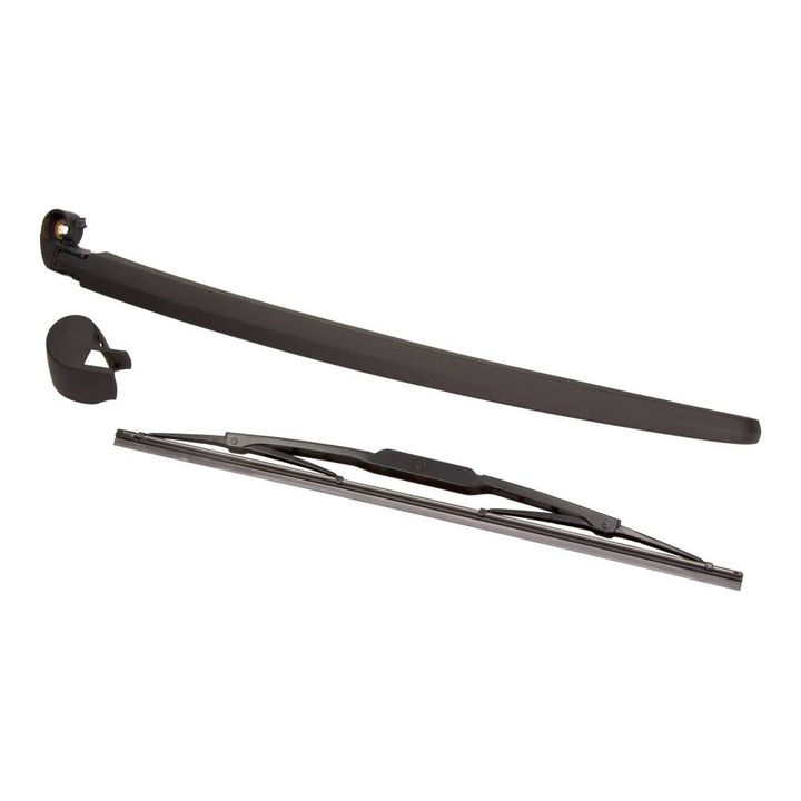 Maxgear hátsó ablaktörlő kar Audi A6 Kombi 04-12, készlet