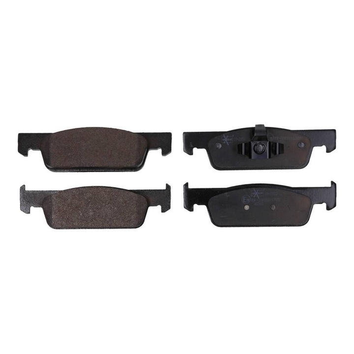 Maxgear fékbetétek Renault-hoz