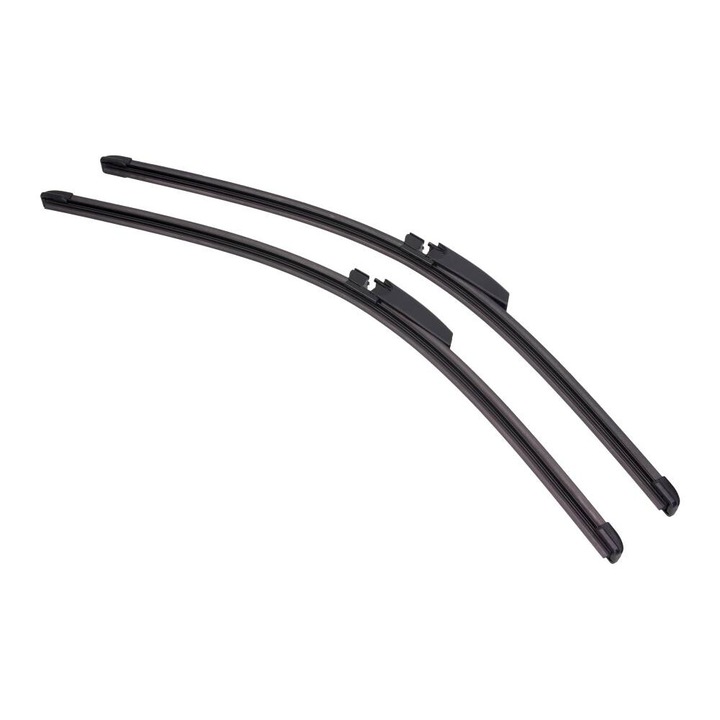 Stergatoare Maxgear 550mm set 2 bucati pentru A4/A6 04-