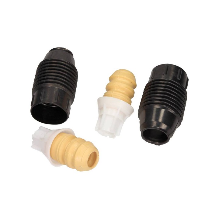 Lengéscsillapító porvédő készlet, Maxgear, FIAT Panda/Punto