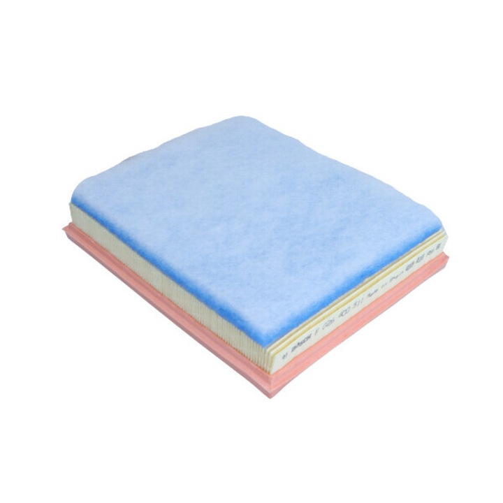 Légszűrő, Bosch, CITROEN