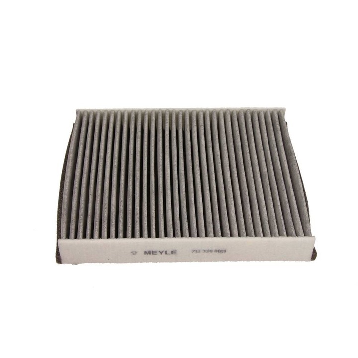 Fülke légszűrő, Meyle, Ford C-Max II/Focus III/Kuga II-hez, aktív szénnel