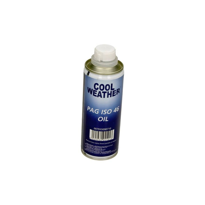 Klíma hűtőolaj, Magneti Marelli, 250ml