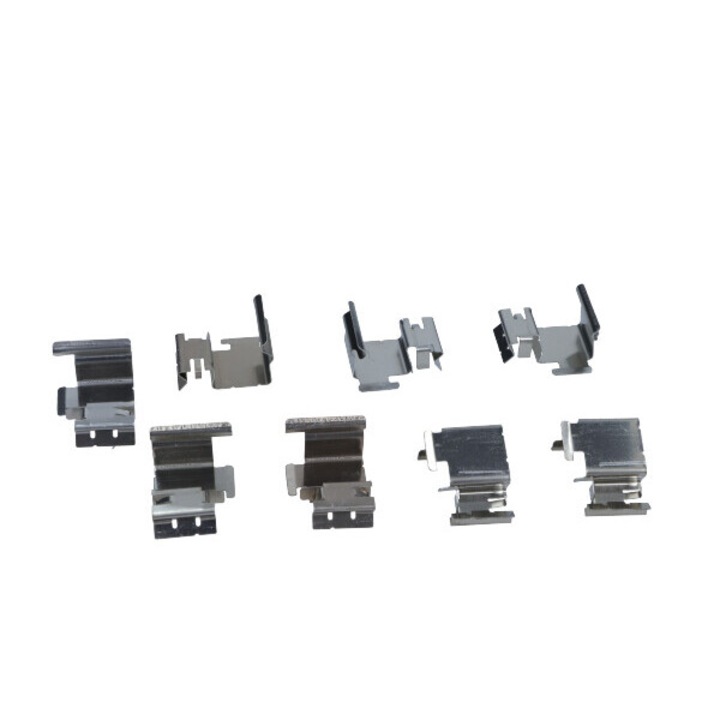 Fékbetét-tartozék készlet, Maxgear, VW Touran/Jetta IV-hez