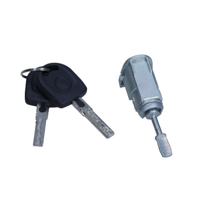 Заключващ цилиндър с ключове Maxgear за VW Passat/Bora