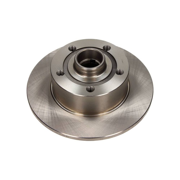 Disc frana, Maxgear, pentru VW, fara rulment, fara inel ABS