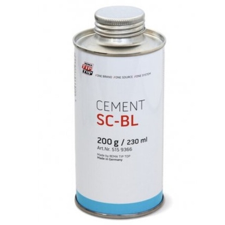 Ciment special BL 225g TIPTOPOL