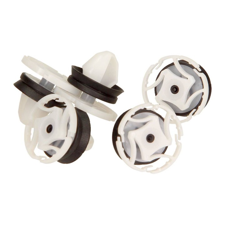 5 db-os kárpithuzat készlet, Romix, RENAULT-hoz